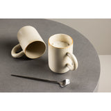 Active Kaffekopp Svart