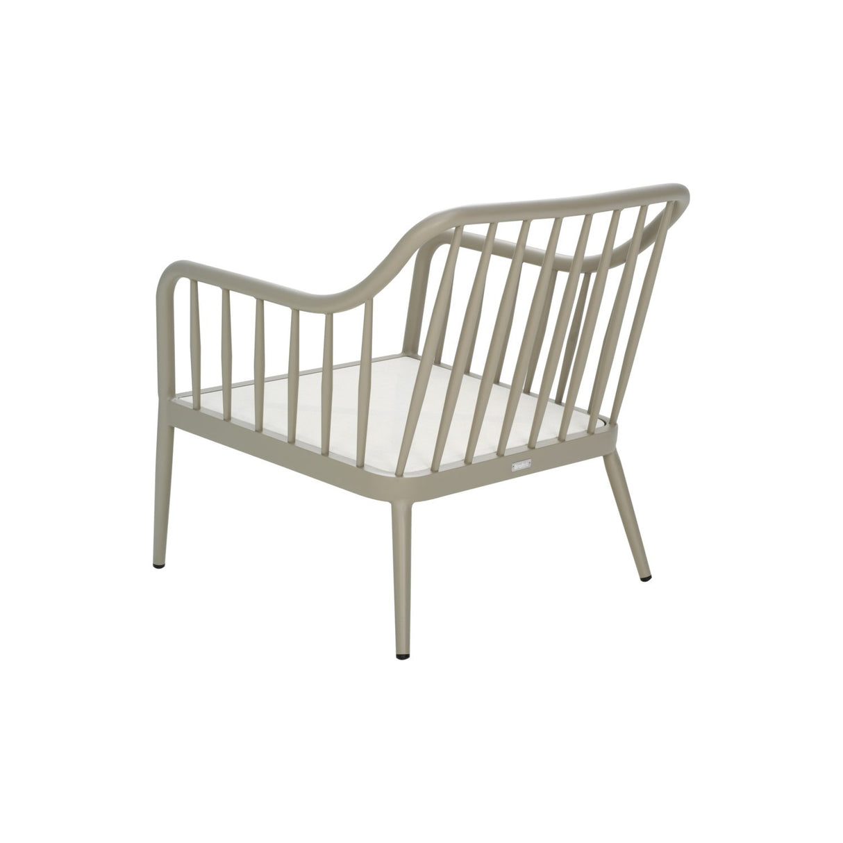 Coleville Fåtölj Khaki/Burlap Beige