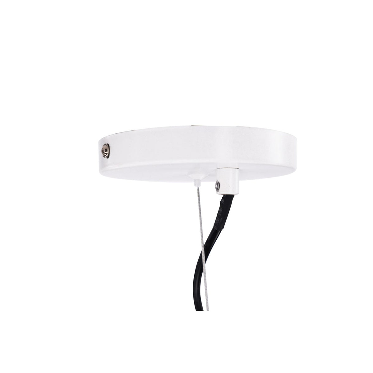 Gilltorp Taklampa Vit, 40x26