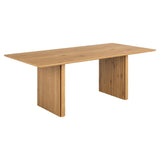 Colima Matbord 75x210x100 cm