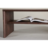 Telemarket Soffbord Mocca