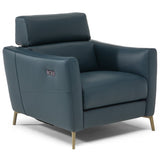 Greg Reclinerfåtölj
