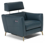 Greg Reclinerfåtölj