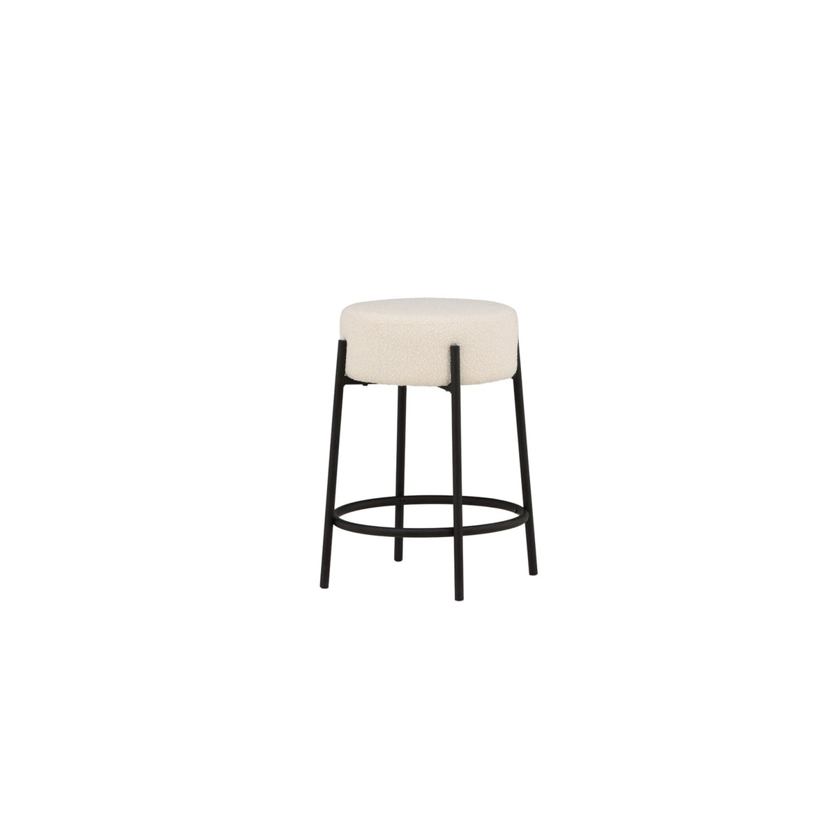 Tucson Barstol Vit