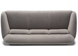 Parigi C250 3-sits XL Soffa