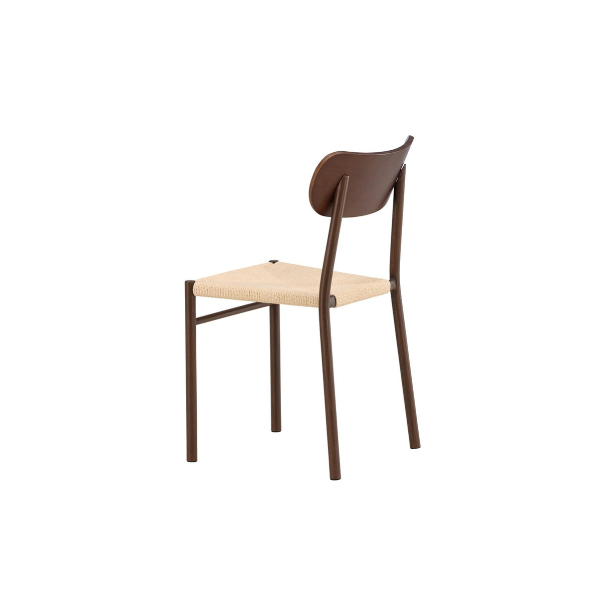 Polly Matstol Beige,Mocca, 52 x 80 x 45
