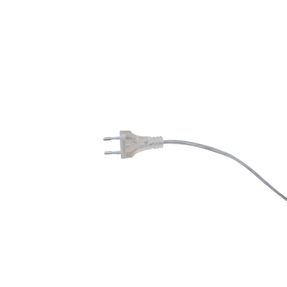 Dennis Golvlampa Beige, Vit