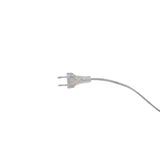 Dennis Golvlampa Beige, Vit