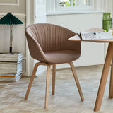 AAC 23 Stol Remix 163, Helklädd