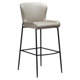 Glamorous Barstol Cashmere