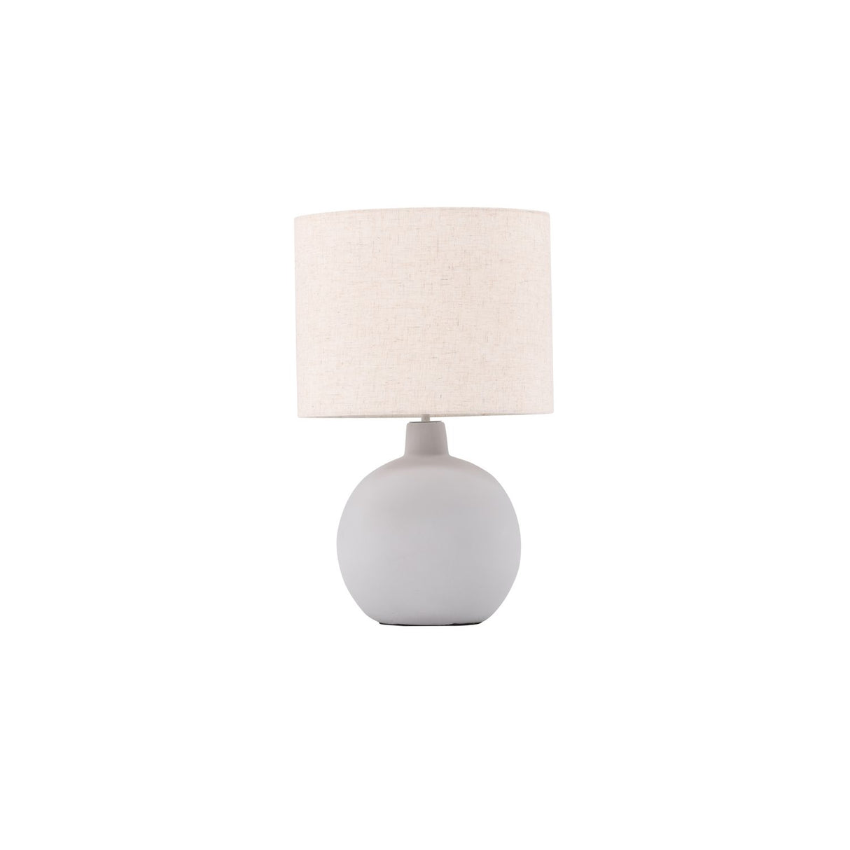 Torcello Bordslampa Svart