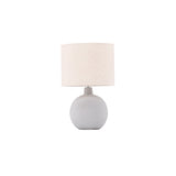 Torcello Bordslampa Svart