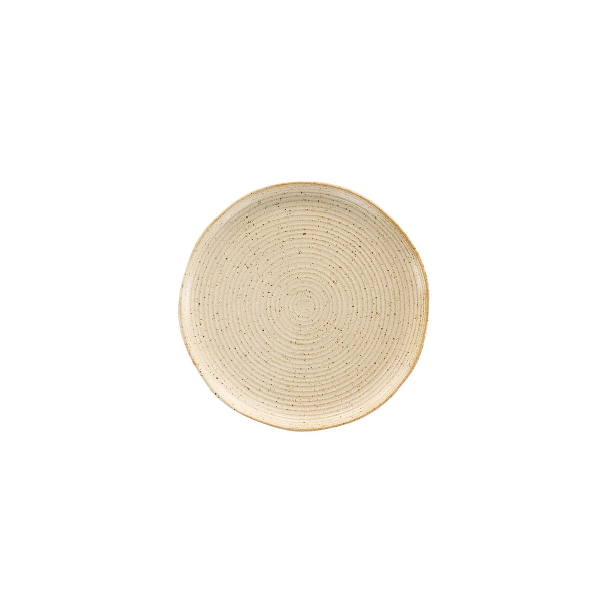 Active Tallrik Beige, ⌀20