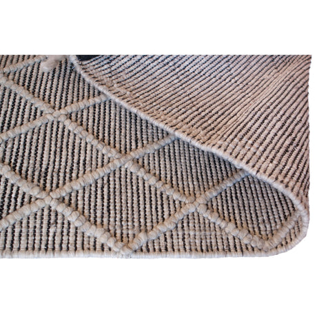 Abigail Ullmatta 160x230 cm Beige
