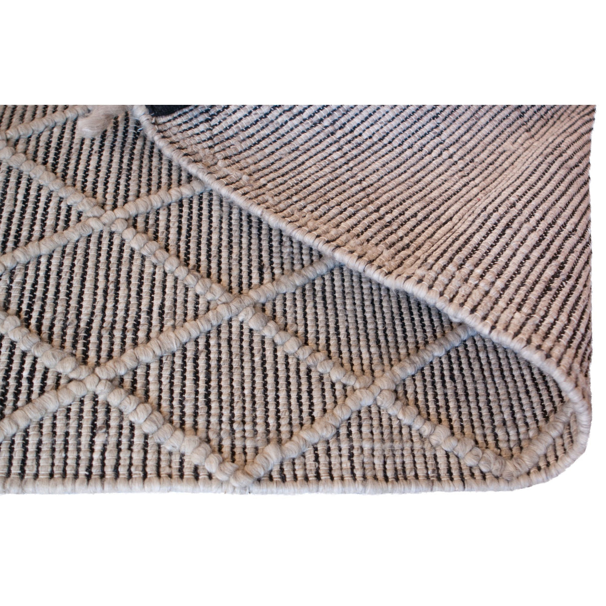 Abigail Ullmatta 200x290 cm Beige