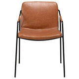 Boto Stol Vintage Light Brown