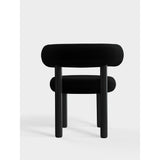 Fat Matstol Hero 2 Black BLW