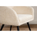 Fluffy Barnsoffa