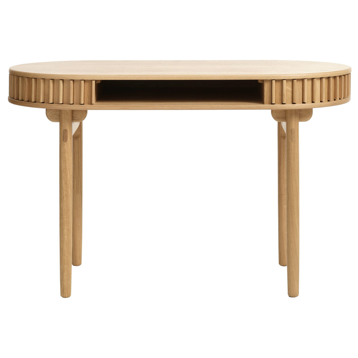 Garbo Skrivbord 60x120 cm Natural