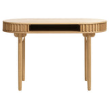 Garbo Skrivbord 60x120 cm Natural