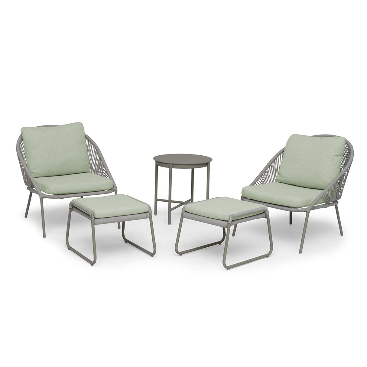Holmsund Loungegrupp Sage