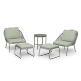 Holmsund Loungegrupp Sage
