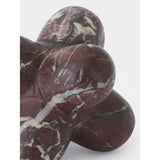 Jack Skulptur Flamingo Marble