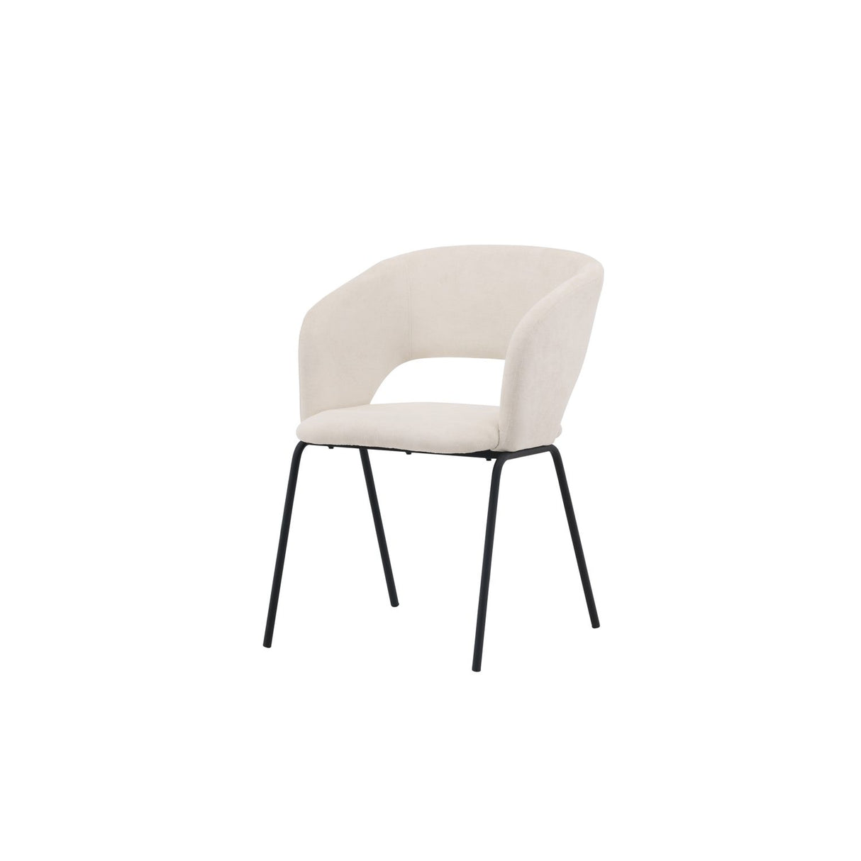 Dag Matstol Offwhite