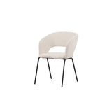 Dag Matstol Offwhite