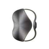 Matera HP-LED 4W Vägglampa Ute