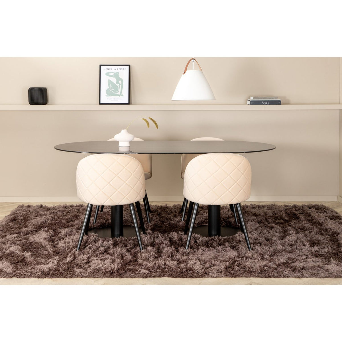 Pillan, Velvet Oval matgrupp