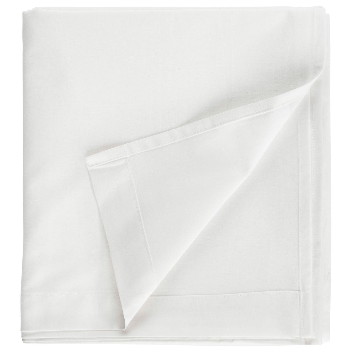 Lakan 240 x 260 cm, Vit