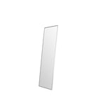 Orlando Stor spegel Silver, 3 x 190 x 85