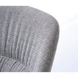 Vetro Stol Mellangrå Tweed