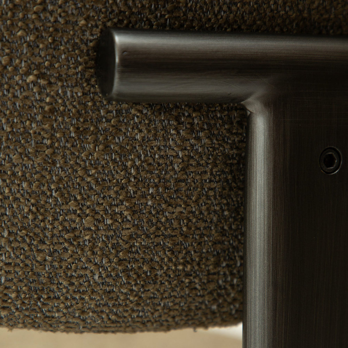 Duct Stol Dark Olive