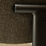 Duct Stol Dark Olive