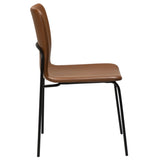 Woof Stol Vintage Light Brown