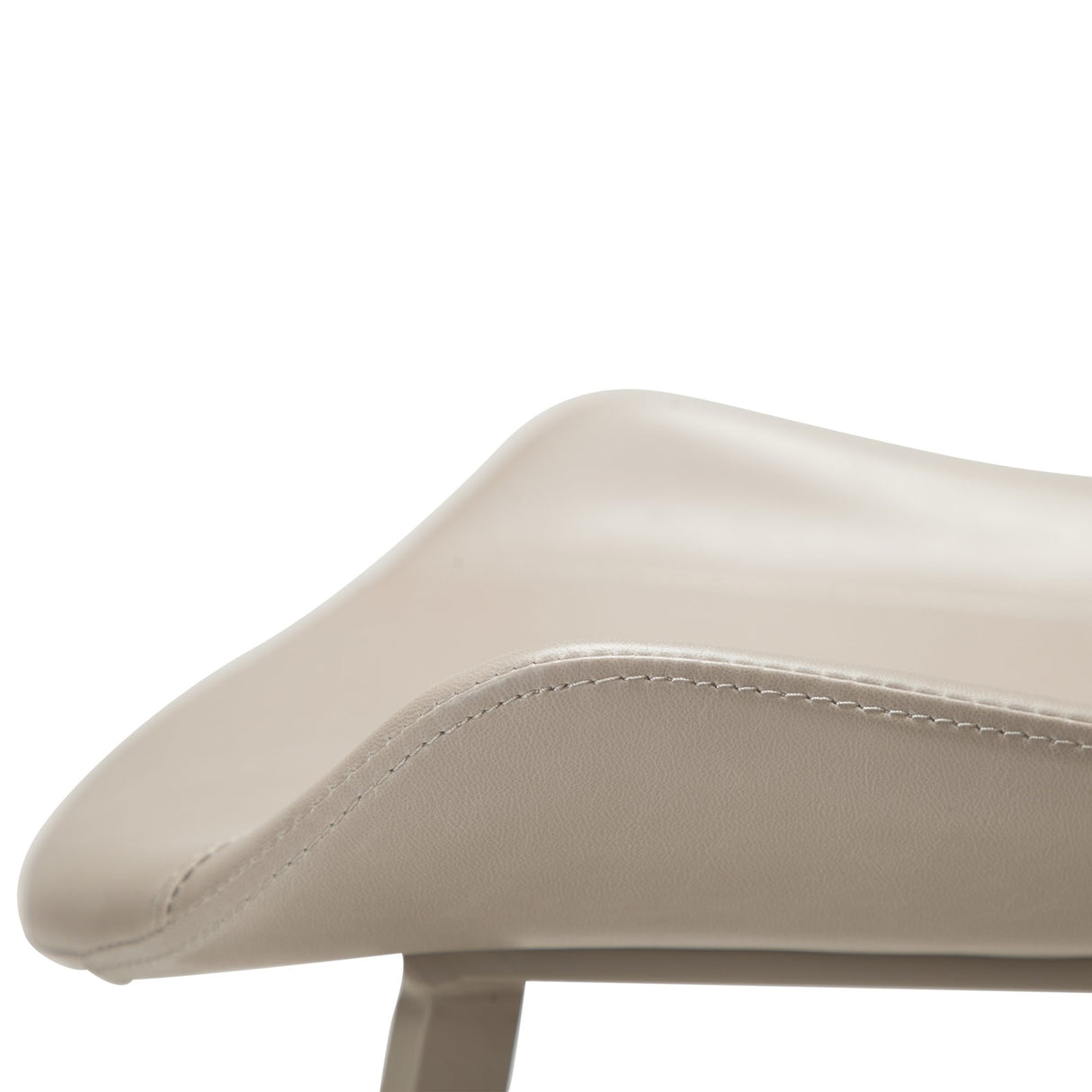 Hype Stol Cashmere Art.Leather,