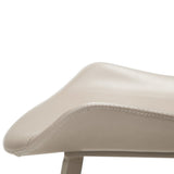 Hype Stol Cashmere Art.Leather,