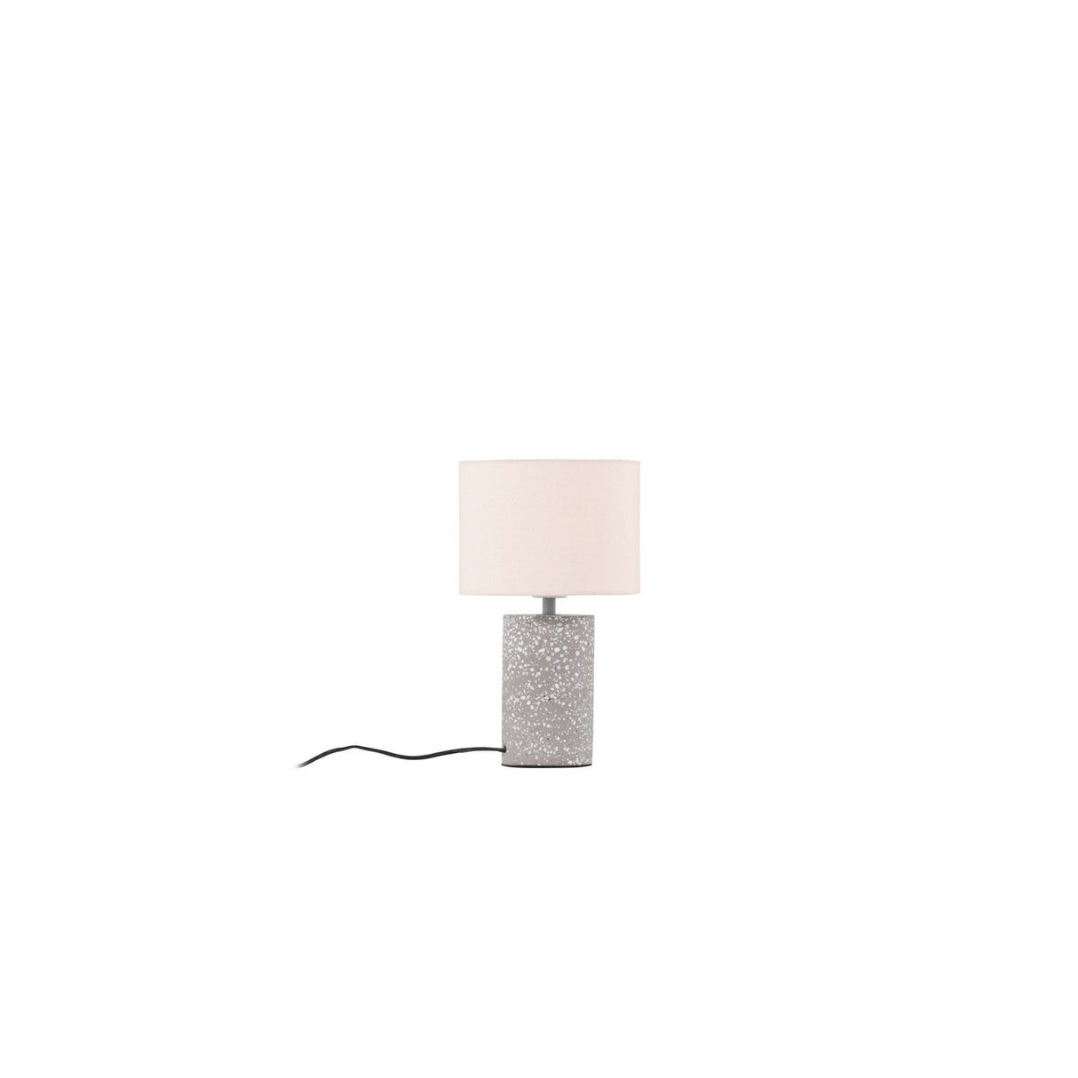 Dijon Bordslampa Grå, 35