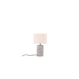 Dijon Bordslampa Grå, 35