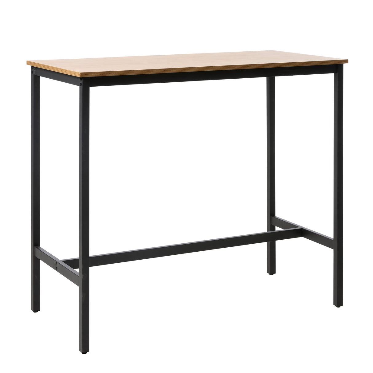 Classico Barbord Naturlig Ek 60x120 cm