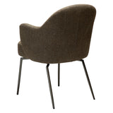 Bae Snurrstol Dark Olive