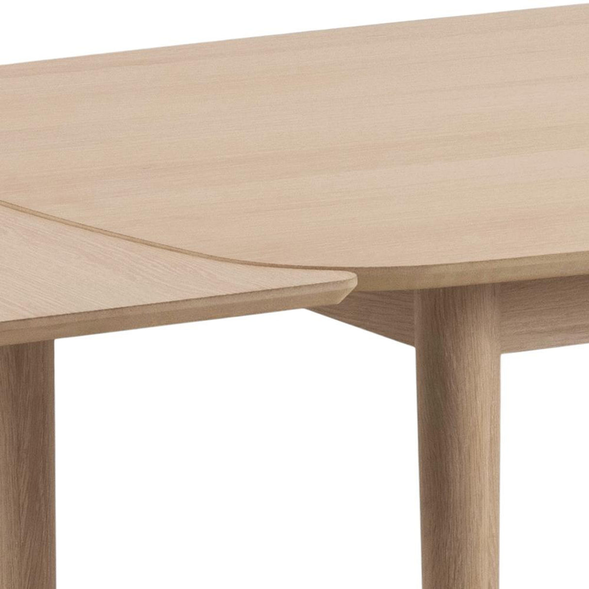 Chimay Förlängningsskiva 2x50x90 cm