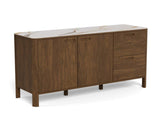 Luna Sideboard Keramik Talvera Ekfaner