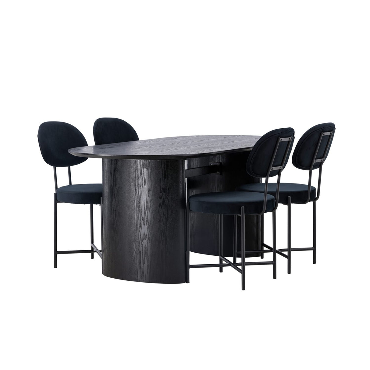Isolde, Stella Oval matgrupp