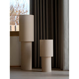 Izara Beige Golvlampa 110 cm