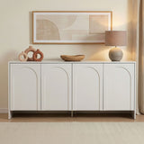Costa Sideboard Vit