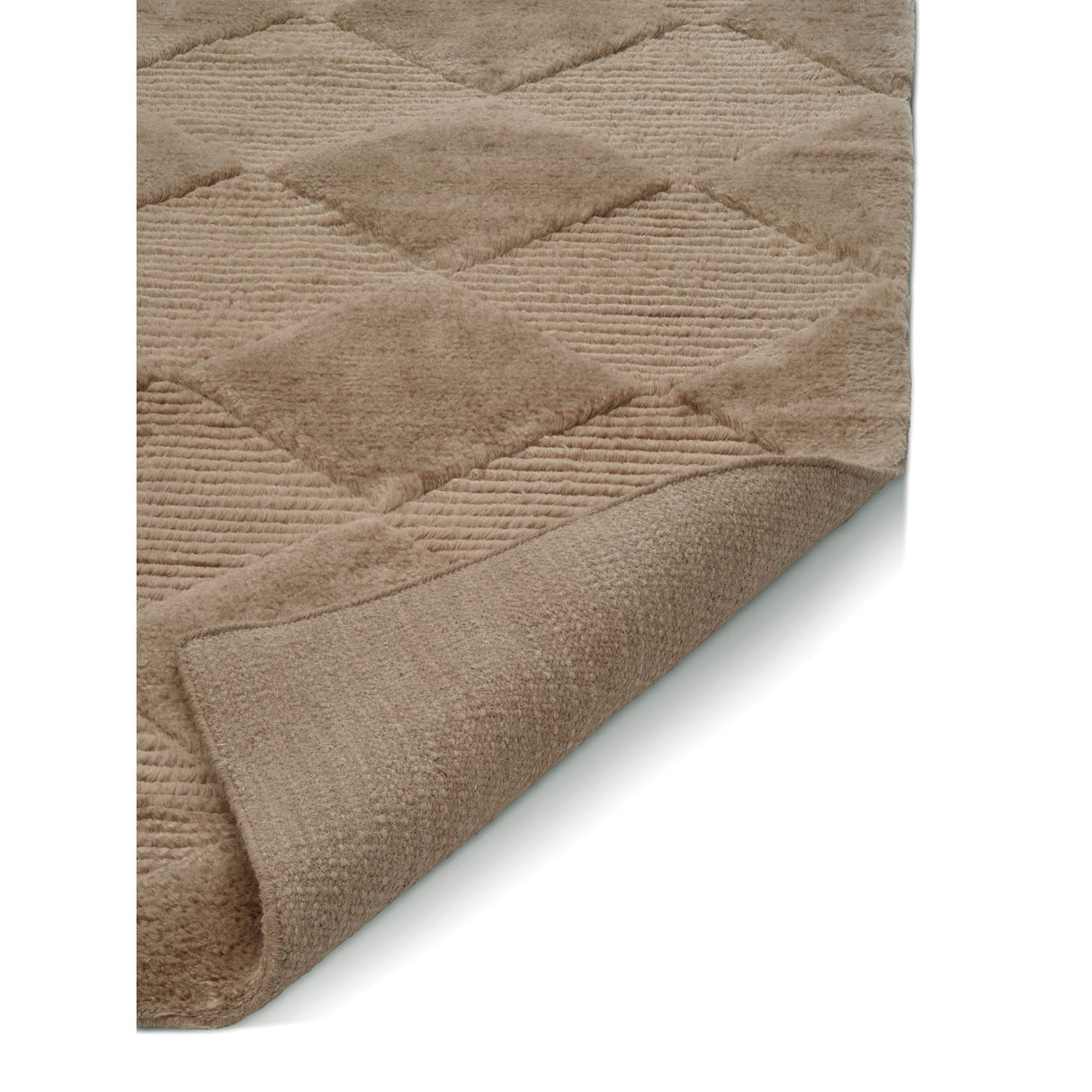 Berber Matta Chocolate