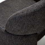 Aole Stol Raven Black